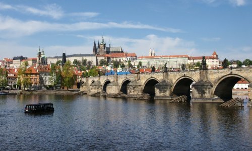 U Pragu poginuo šibenski maturant