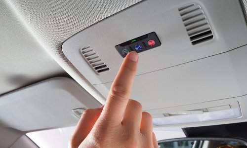 Opel lansirao uslugu OnStar u Hrvatskoj