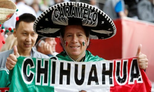 Kakav fanatik! Slagao ženi da ide po cigarete pa iz Meksika otišao u Rusiju