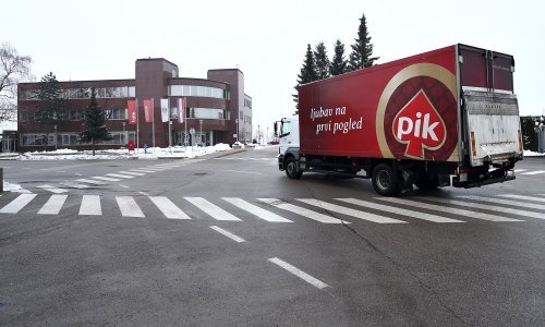 PIK Vrbovec zatražio osiguranje iznosa za jamstva prema Ledu