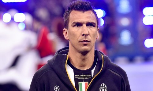 Dok se Perišić odlučio za odmor uz odbojku, Mandžukić je izabrao...