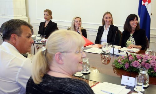 Nakon četiri sata sastanka dogovorili novu metodu za izradu Akcijskog plana