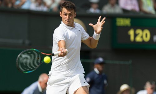 Australskom Hrvatu tenis postao dosadan a navijači ogorčeni!