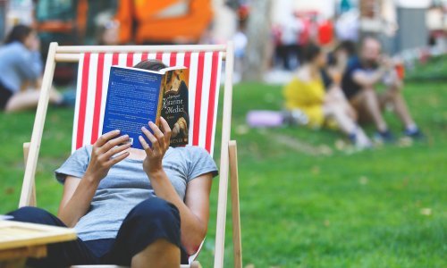 Knjigoljupci, pravac na Zrinjevac: Počinje još jedno zagrebačko More knjiga