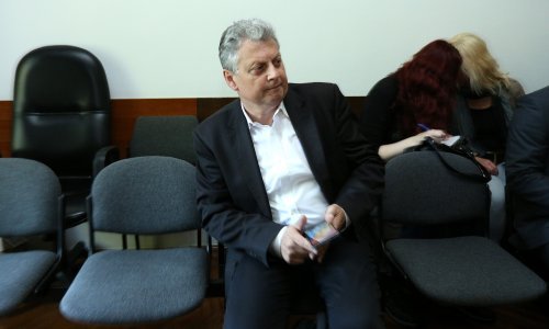 Počinje suđenje bivšem ministru kulture Šipušu, oštetio proračun za 68.000 kuna?