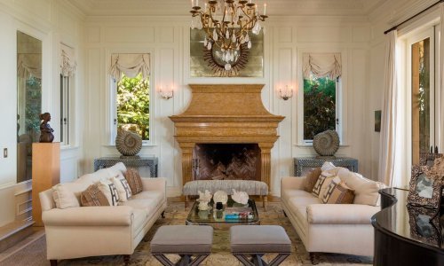 Vila najbogatijeg glazbenog para ostavlja bez daha