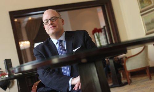 Moore sasjekao prijedlog HDZ-a BiH: Treći entitet ne dolazi u obzir!