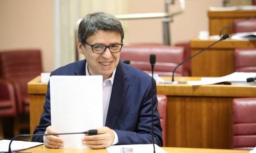 Jovanović: Sada se vidi koliko koštaju Krstičevićeve suze i Štromarova šutnja