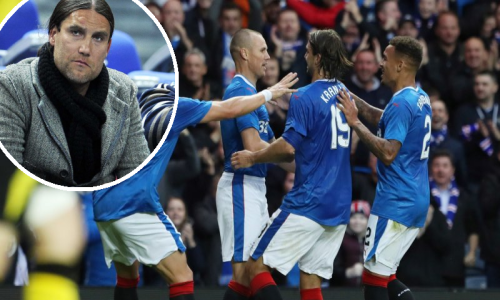 Dado Pršo rekao nam je veliku istinu o blamaži svog bivšeg kluba