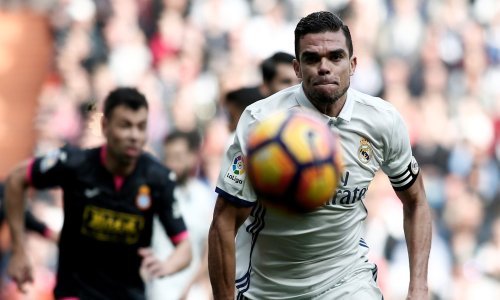 Nakon punih deset godina Pepe je 'kraljevima' rekao zbogom