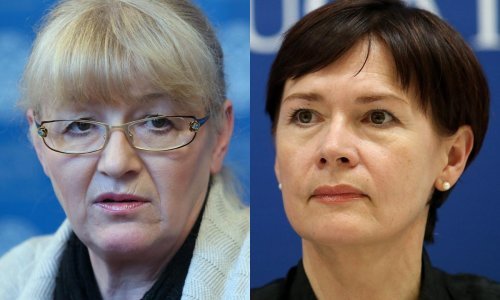 Spašavanje Dijane Vican foteljom će platiti Jadranka Buljan Culej?