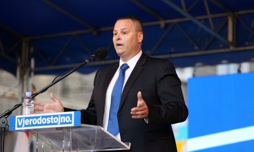 Kristijan Staničić novi direktor Glavnog ureda Hrvatske turističke zajednice