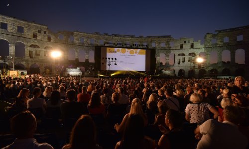 Atraktivni popratni program ovogodišnjeg Pulskog filmskog festivala