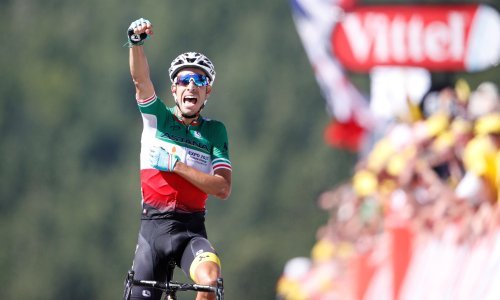 Iznenađenje na Touru, ova je etapa prošla bez incidenata