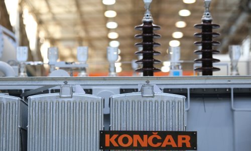 Končarove dionice najlikvidnije