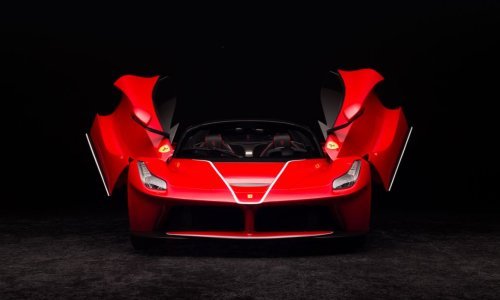 Ovo su najbolje dizajnirani automobili u 2017