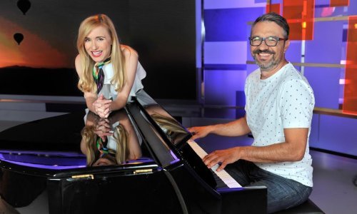 HTV napokon prestao jahati po rivama: 'Ritam ljeta' je čisto OK