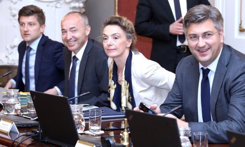 Addiko banka zadržava procjenu rasta hrvatskog BDP-a u 2018. na 3 posto