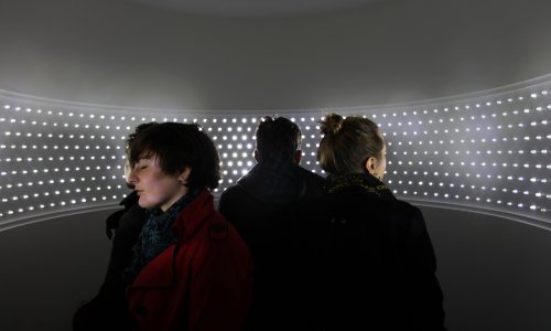 Izložba Ivane Franke i njenih finskih kolega posve će vam prevariti osjetila