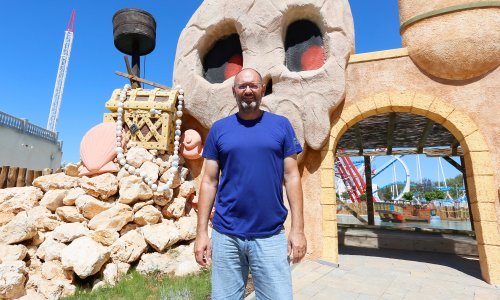 Vlasnik hrvatskog Gardalanda: Sve što sam zaradio stavio sam na kocku