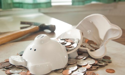 Javni dug probio granicu od 300 milijardi kuna