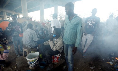 Italija prijeti da više neće prihvaćati migrante