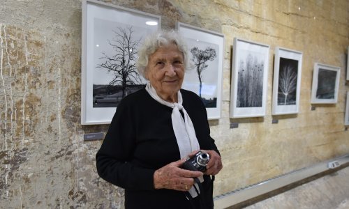 'Unakrsno klikanje': Slavka Pavić i kao autorica i kao ogromno nadahnuće