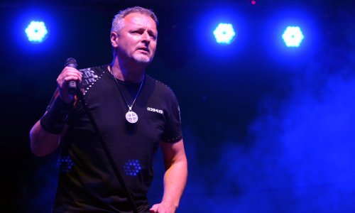 Thompson nije došao na sud, drugi put privest će ga policija