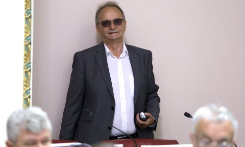 Ipak reagirali: Od Sabora zatraženo skidanje imuniteta Glavašu