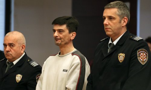 Ubojici Draganu Paravinji prepolovljena zatvorska kazna