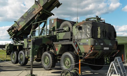 Poljska kupuje američki raketni sustav Patriot, posao je vrijedan 7,6 milijardi dolara