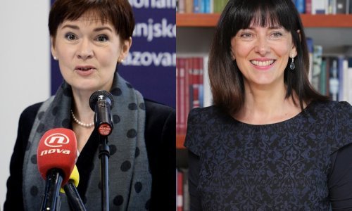 Ministrica Divjak otkrila teške nepravilnosti u kurikularnoj reformi, ovo su ključne točke