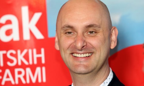 Tolušić se obrušio na Kaufland i Lidl jer uvoze kruh