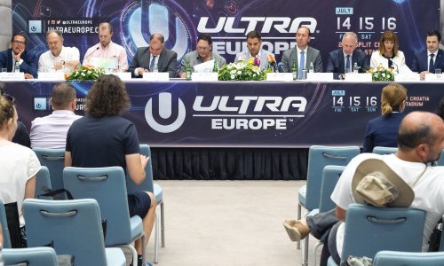 'Ultra' ostaje u Splitu do 2022. godine