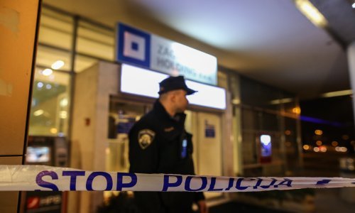 Razbojnici vikali 'ovo je pljačka' i pobjegli s više od 800.000 kuna