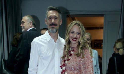 Jelena Veljača i Dražen Čuček pokazali kako je izgledao njihov prvi poljubac
