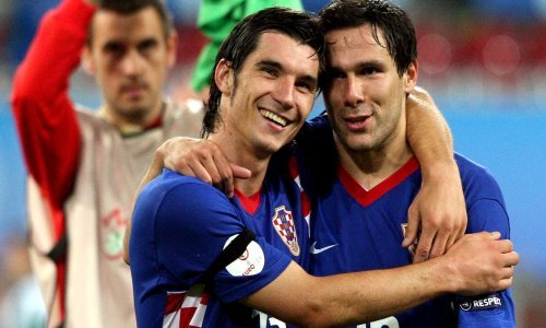 Životna drama hrvatskog reprezentativca: Izgubio sam kosu i 10 kilograma...