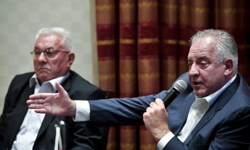 Sanader: Ne vraćam se u politiku, Bebić: On je tuđmanovac