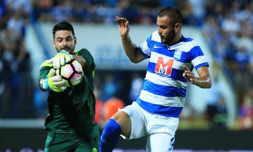 Osijek utrpao četiri laka gola i sad čeka švicarski Luzern