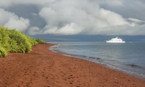 Galapagos zabranio prodaju i upotrebu pirotehnike
