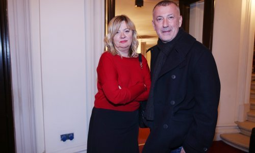 Dubravka Vrgoč: Problemi Ane Lederer su opsesivno-revanšistički, a Hasanbegović prijeti otkad je ušao u Vijeće