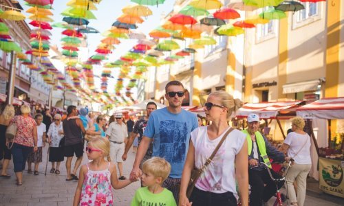 Najveća kulturno-turistička manifestacija u Međimurju očekuje rekordan broj posjetitelja