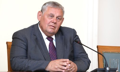 HDZ će, uz Šeparovića, za ustavnog suca podržati i Arlovića?