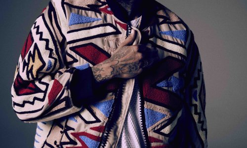 Chris Brown: 'Veselim se dolasku na otok Pag'