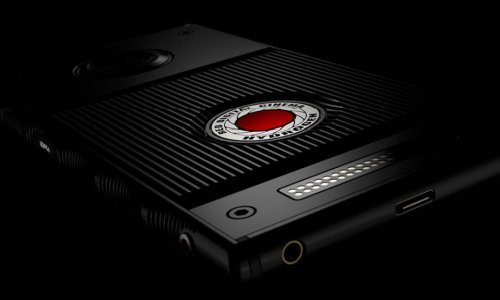 Stiže smartfon s hologramskim zaslonom. Pogađate, neće biti jeftin