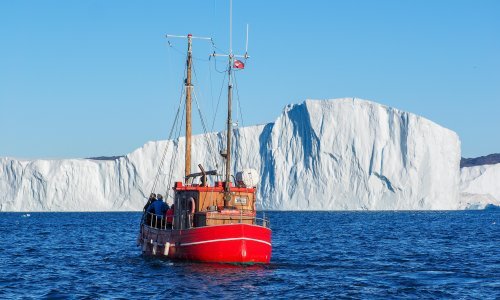 Danski političari ismijali Trumpov interes za kupnju Grenlanda; To je sigurno prvotravanjska šala!
