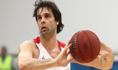 Miloš Teodosić bez nastupa za Srbiju na Eurobasketu