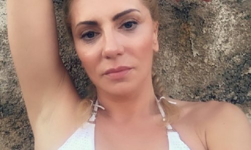 Nela Kocsis sve raspametila seksi fotkom: Ovo je tajna njezine zavidne linije