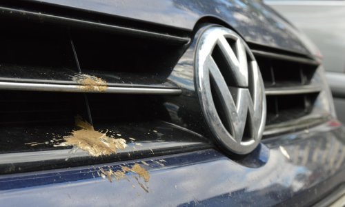 VW zbog skandala pristao platiti još milijardu dolara kazne