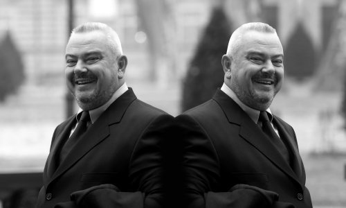 Ratko Maček: Bolje izdati knjigu nego prijatelja. I da, posao mi cvjeta